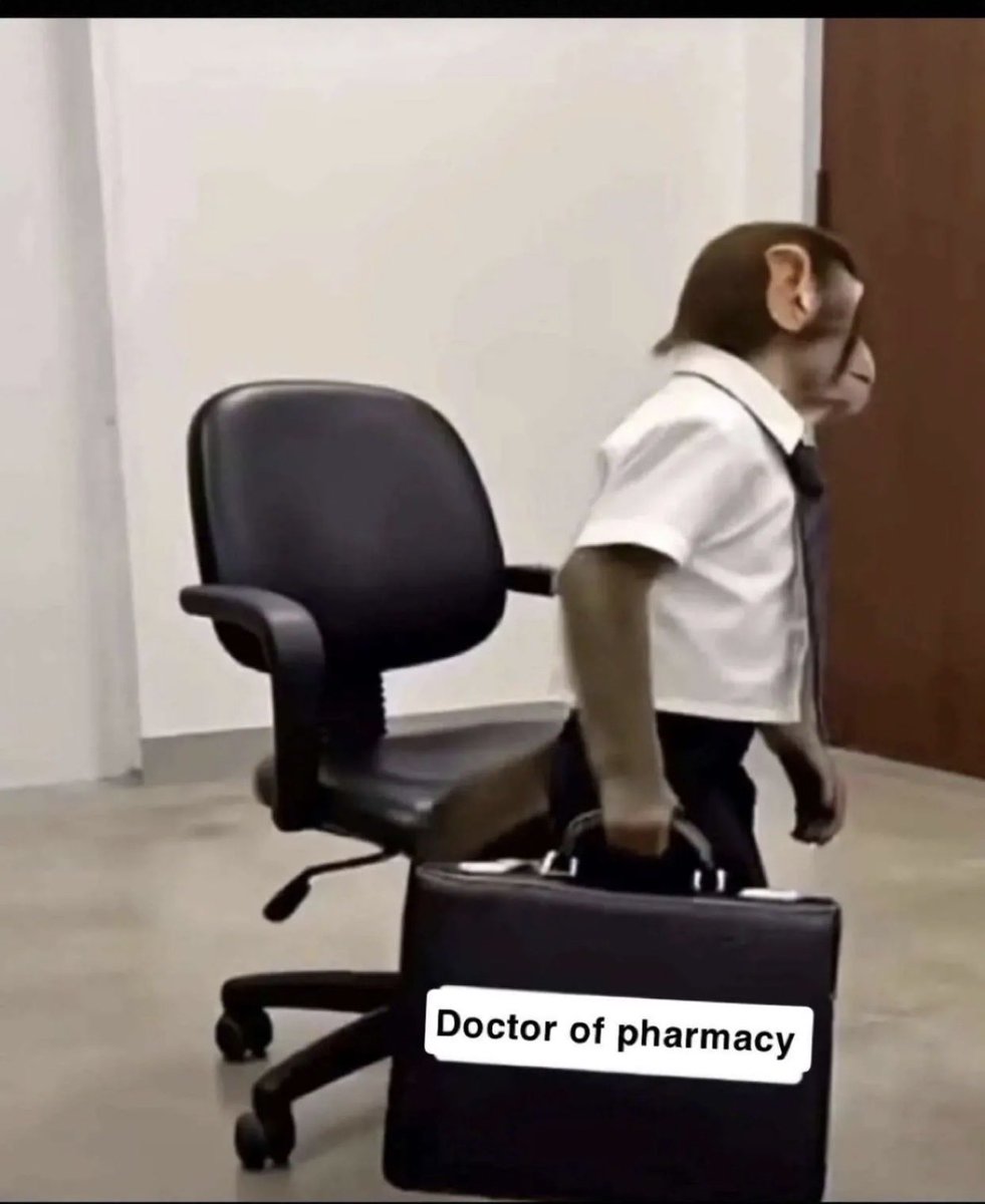 spyroGgg's tweet photo. Doctor of pharmacy bagged❤️‍🔥🎉
What’s next? Idk man, let God cook👨‍🍳 https://t.co/qknN38K2MD