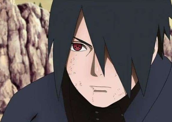 FoolishAvenger's tweet photo. ᅠ“It did, Otsutsuki. I've used it enough times now that I hardly get winded anymore.” https://t.co/5p9Hlq2lfo