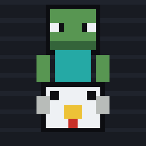 MinecraftRhNft's tweet photo. Gm 
Visit the Mint OpenSea link and you can check if you qualify.

Page :
https://t.co/Afa6T2FAKI