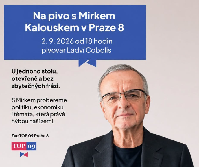 RomanFaltyn's tweet photo. Často se v poslední době setkávám s podobnými reakcemi. Zvlášť teď, díky šílenému rozpočtu na rok 2027, kdy se každý den zadlužíme o další miliardu, je zajímavé si poslechnout někoho tak erudovaného jako je @kalousekm a k tomu máte zrovna dnes ve středu 2.9. příležitost v pivovaru Ládví Cobolis od 18:00.
#Praha8 #Ládví #Cobolis #Rozpočet2027 #Pivo