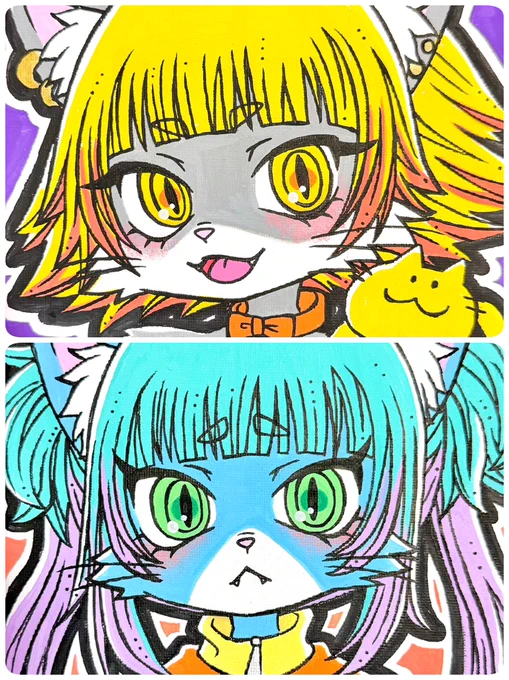 きゆ☆キューボックス on X: 