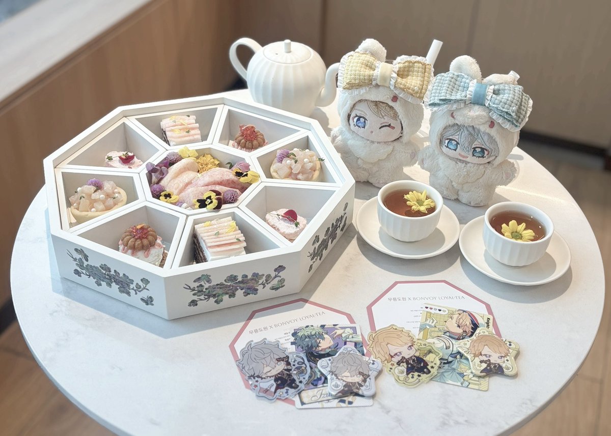 Aramode_9's tweet photo. ᥥ⑅ᥥ 🫖 ᥥ⑅ᥥ https://t.co/6jQyHU1Orz