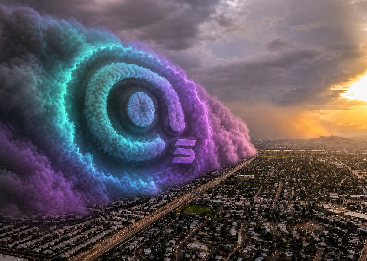 Solhandle's tweet photo. @SolanaHub_ @ on #Solana is Coming  👀 https://t.co/LhiS4GtfLR