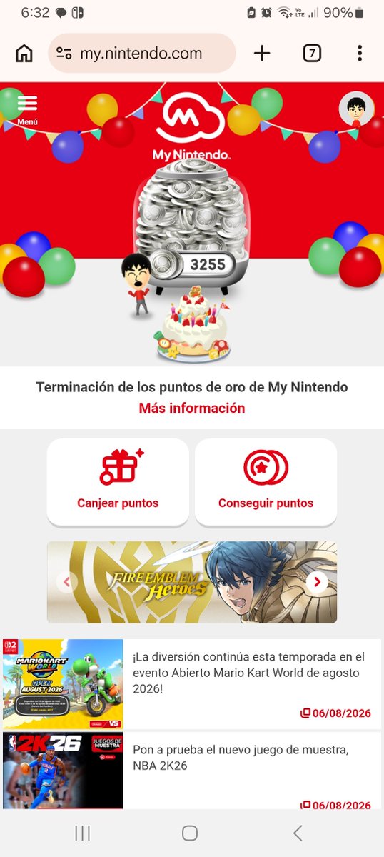 Cris64_SMG's tweet photo. GLOBOS y REGALOS???

Eso solo puede significar una cosa...

Hoy es mi cumpleaños https://t.co/khTPWuMvxR