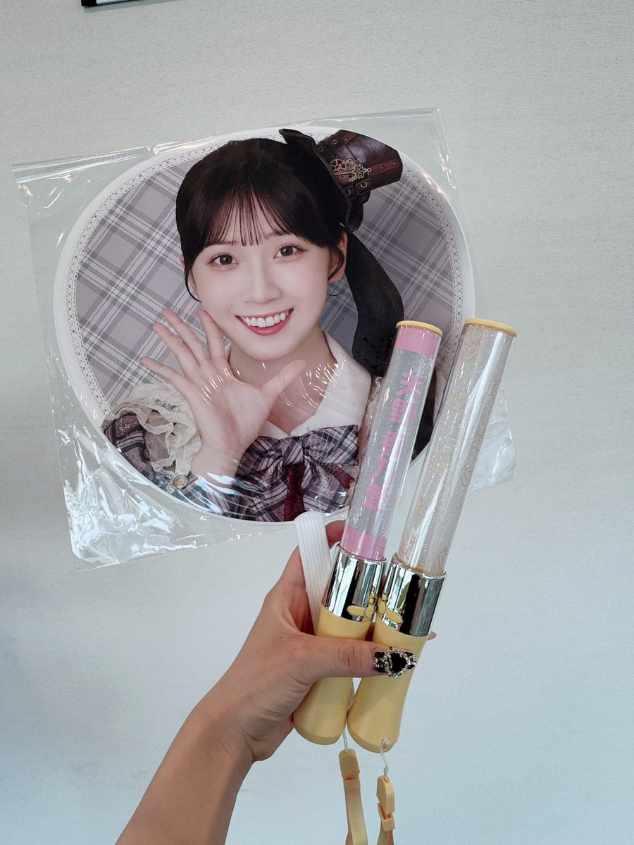 joy_cono_a's tweet photo. とってもかわいかった՞ᴗ͈  ̫ ᴗ͈՞♡
香川も当たりますように❣️

#ニアジョイ好きな人と繋がりたい
#ニアジョイ全国ツアー2026 https://t.co/kHT9j16Vqf