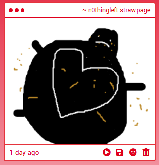 TC2RocketJumper's tweet photo. 1/2. WHO IS DRAWING THESE >:( I am NOT that fat!!!!!
3. Ahwww I look so nice!! Thank you Mr. Nova <3
4. Hello Mr. Circuit :D I hope you're doing well https://t.co/J8CviIDXkY