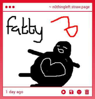 TC2RocketJumper's tweet photo. 1/2. WHO IS DRAWING THESE >:( I am NOT that fat!!!!!
3. Ahwww I look so nice!! Thank you Mr. Nova <3
4. Hello Mr. Circuit :D I hope you're doing well https://t.co/J8CviIDXkY