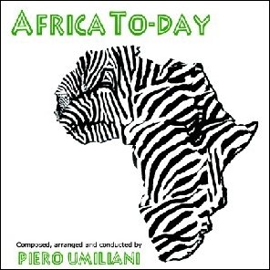 tam_cyu's tweet photo. #ストライプデザインジャケ貼ろうぜ
Africa To-day　Piero Umiliani https://t.co/xM7E0WTxwO