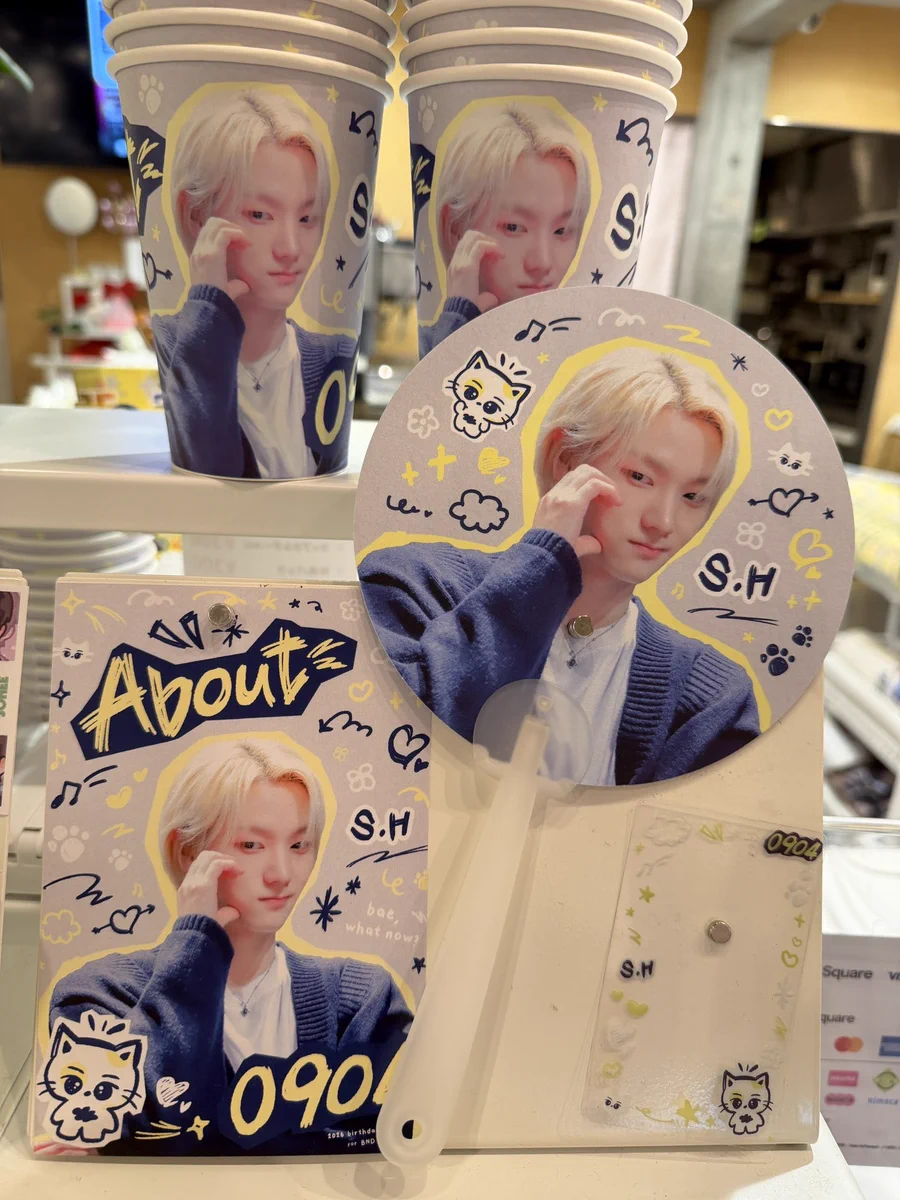 DOMO CAFE 新大久保店 on X: 