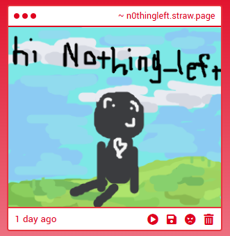 TC2RocketJumper's tweet photo. This is very beautiful 🥰 I love your artwork veryvery much <33 https://t.co/7dmZwbBgRL
