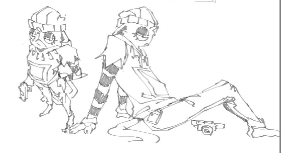 popcatpixel's tweet photo. im not dead, im drawing https://t.co/zQNbBjAcKr