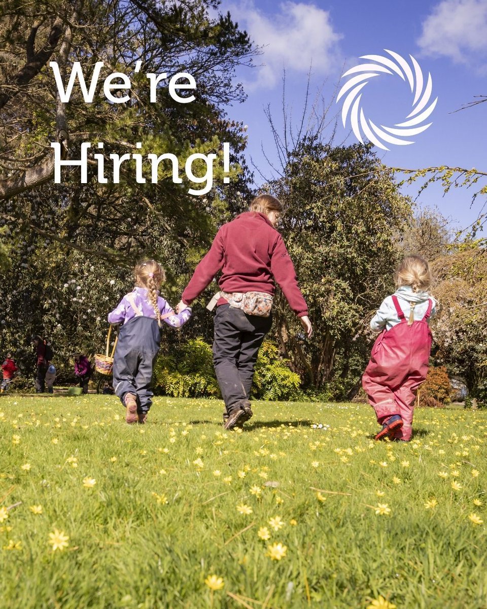 ACTinArgyll's tweet photo. We're recruiting! MAKI Pups Outdoor Nursery needs a Practitioner or Senior Practitioner in Lochgilphead. All levels welcome. 
Apply by Mon 14 Sept: https://t.co/rKswKBDrnV 
#outdoorlearning #Argyll https://t.co/v8WLF9s2PQ