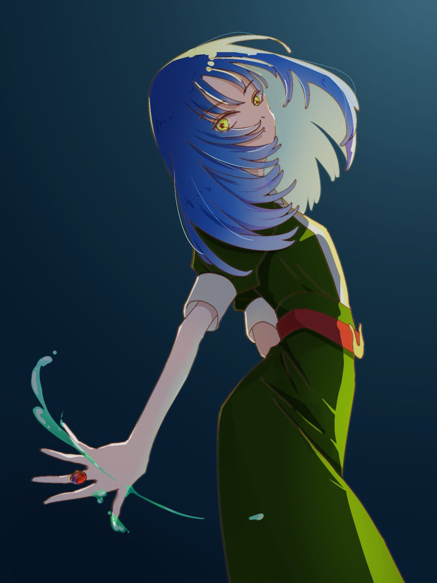 puriko_star's tweet photo. #さよララファンアート部 https://t.co/ourGIspUXC
