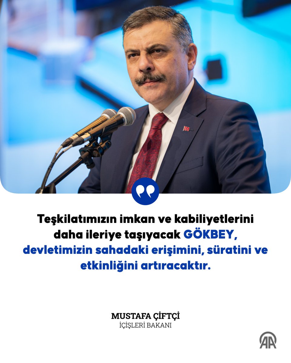 anadoluajansi tweet picture