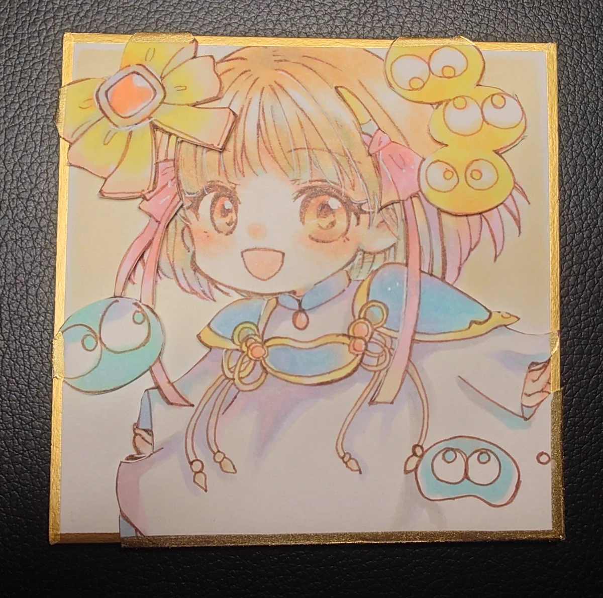 ひとつめふたつめ on X: 