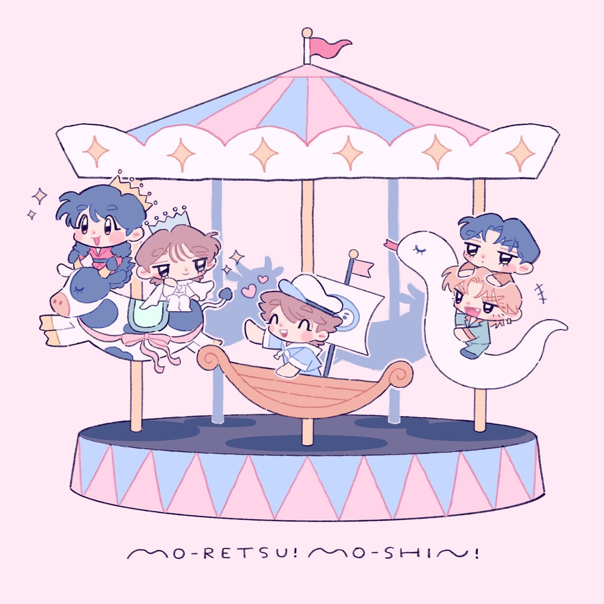 _10V31Y's tweet photo. 🎠🤍 https://t.co/qrAK6CGMDx