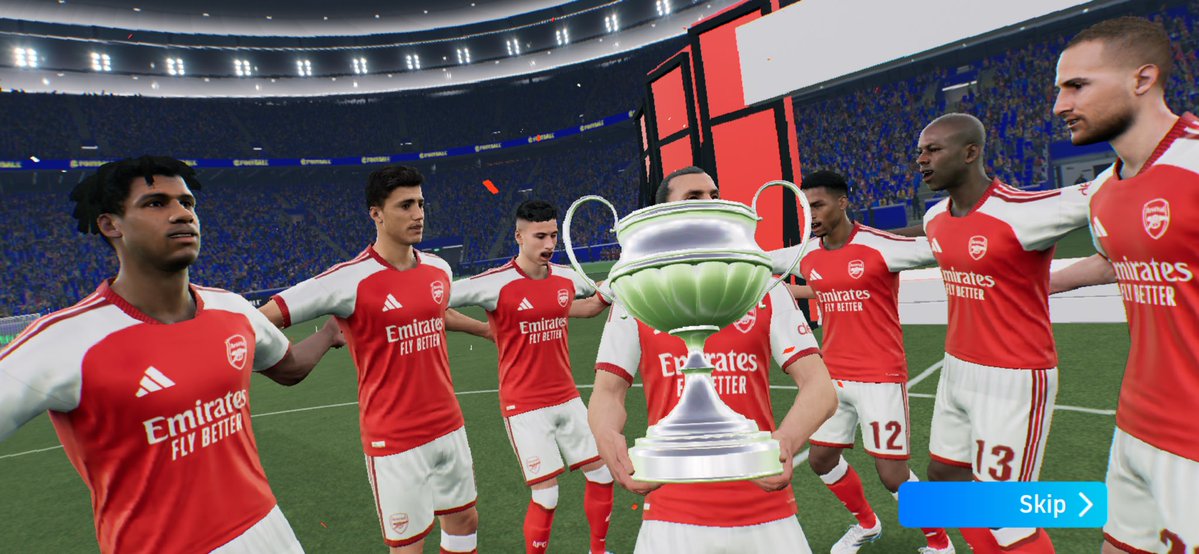 Adisa41267142's tweet photo. @JacobEsthe16697 Just won the third league 😂 but not all my starters are there na 😂 https://t.co/9BTnjv3Yx1