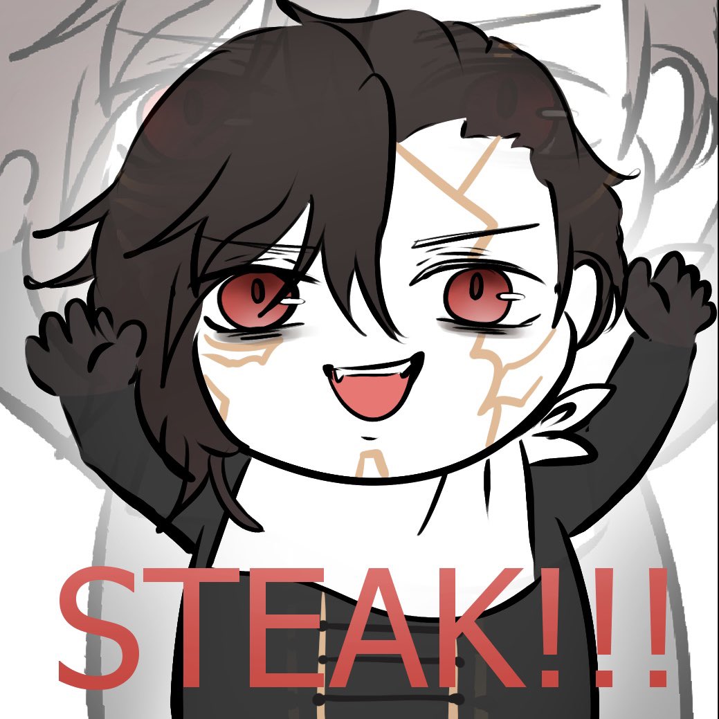 NavyNabi_'s tweet photo. Code Vein stickers (part 2)
#コードヴェイン2 #codeveinII https://t.co/aYL5k6PwVs