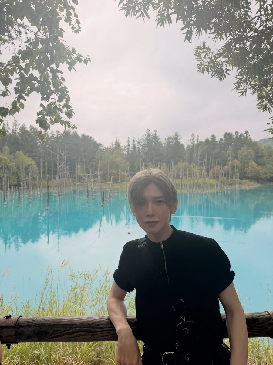 1024updates's tweet photo. [📷] 260902 | YEOSANG

#ATEEZ #에이티즈 #YEOSANG https://t.co/63fsAcYvOa