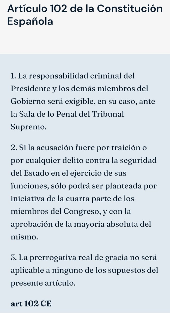 Jota108907's tweet photo. @TheObjective_es El gobierno en pleno. Lo sabia Marlaska, lo sabía Robles, lo sabía Bolaños, lo sabía Sánchez y lo sabian todos. Quexespera el PP para apoyar a VOX  y pedir la aplicación del artículo 102. https://t.co/JaEKHP5ekc
