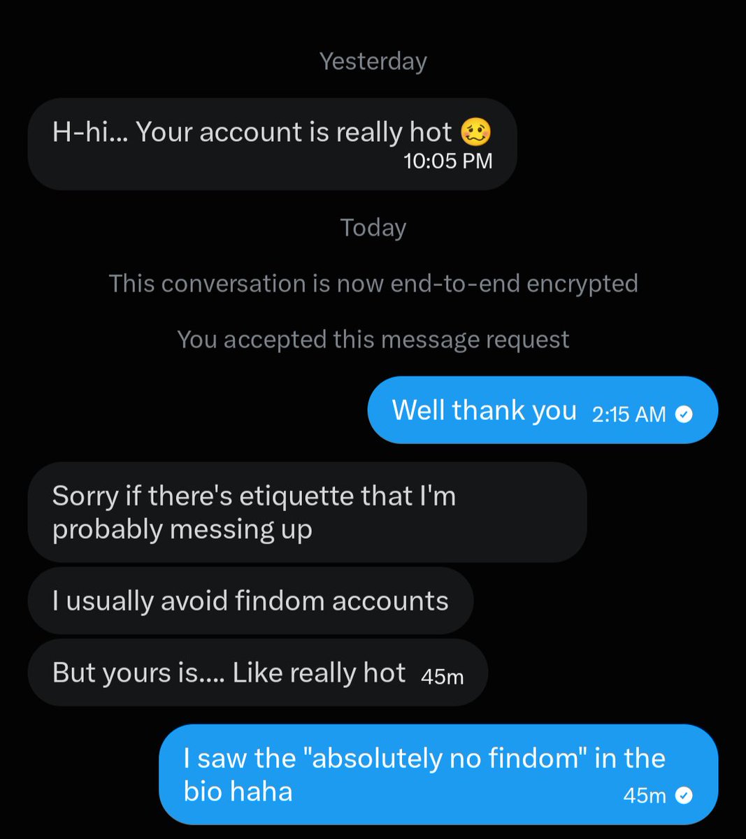 KinkyKaiden's tweet photo. How it starts vs how it ends. "Absolutely no findom!" to obedient wallet pup. Gotta say he hugged my cashknot so tight. Going to have to make sure to fuck him loose soon.

#findom #paypup https://t.co/ss674ftR2n