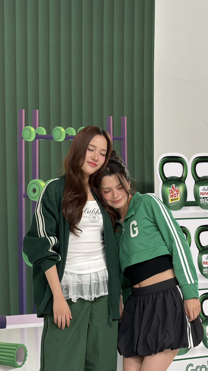 GrabTH's tweet photo. 🫪🫪🫪🫪🫪

FREENBECKY WITH GRABFOOD
#GrabFoodถูกกว่าชัวร์xฟรีนเบคกี้ https://t.co/Y6jf6ucQzc