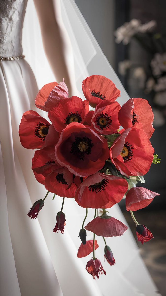 FlowerDiary214's tweet photo. Free spirit 💖

#poppy #flower #diary https://t.co/X0KLOXpMDl