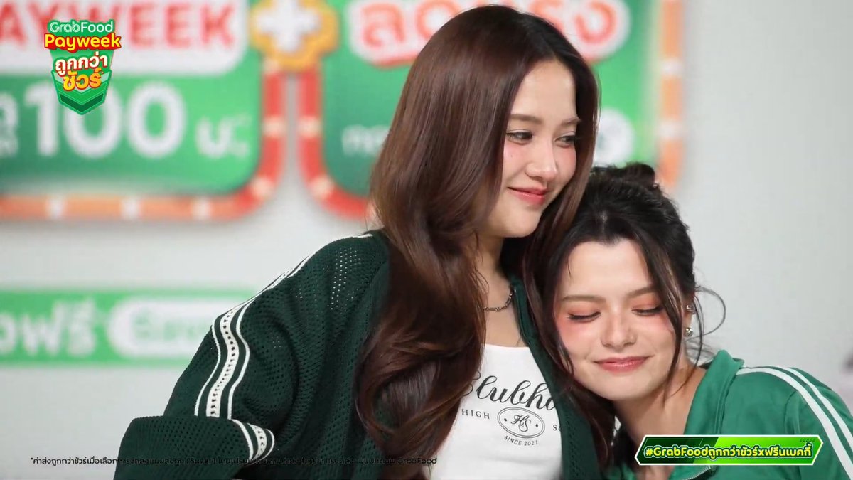 __xxsia__'s tweet photo. มีคนฟินเกินกำหนดป้ะคะ

FREENBECKY WITH GRABFOOD
#GrabFoodถูกกว่าชัวร์xฟรีนเบคกี้ https://t.co/uDhLZKpJvw