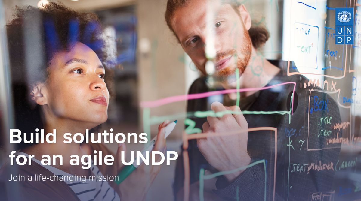 UNDPCareers's tweet photo. π’ UNDP is hiring!
β‘οΈ @UNDP Bureau for Policy and Programme Support (BPPS) is seeking an AI Hub Campaign & Knowledge Specialist (IPSA-10) based in Rome, Italy.
π September 9th, 2026 (Midnight, NY)
β
#JoinALifeChangingMission with UNDP: https://t.co/ggyCNstkKM
#UNDPCareers https://t.co/873mE4tnX4