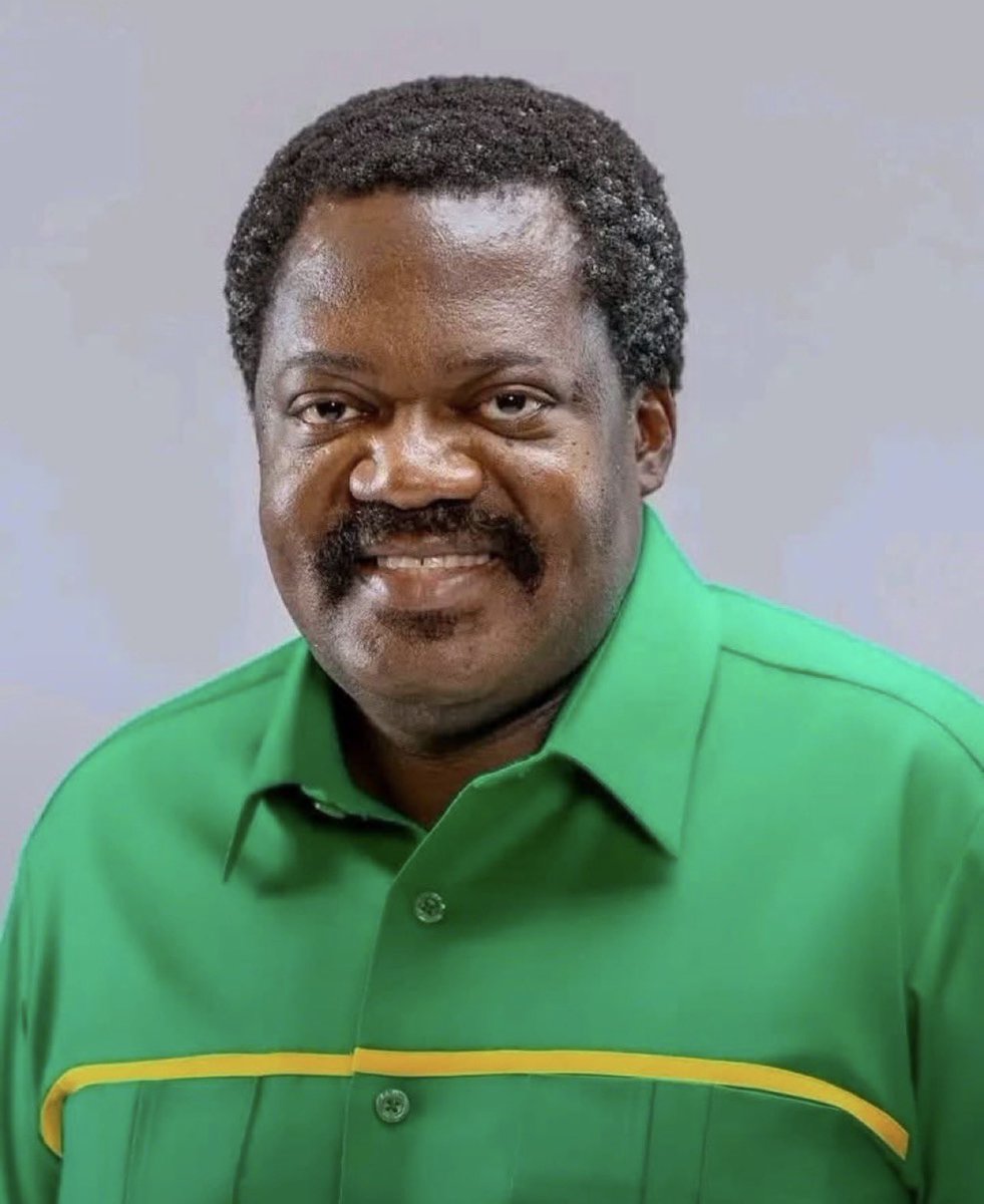 Chahali's tweet photo. Kwamba Idara ya Usalama wa Taifa wamedukua akaunti ya Makamu wa Rais kutangaza amejiuzulu, kisha akavuliwa uanachama wa CCM akiwa kuzuizini… na maisha mtaani yanaendelea as if nothing happened, speak volumes kuhusu WATANGANYIKA. Enablers wa SAMIA ni Watanganyika wenyewe 😡 https://t.co/vfLev2auFt