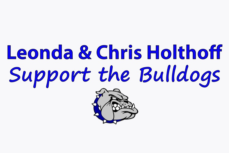 StarCitySchools's tweet photo. A big thank you to Leonda &amp; Chris Holthoff for supporting the Star City School District as a 🩶 Silver Level Sponsor of the Star City Bulldog Foundation! 🐾 

We appreciate your continued investment in our Bulldogs! #BeTheBest https://t.co/theuDWKqWL