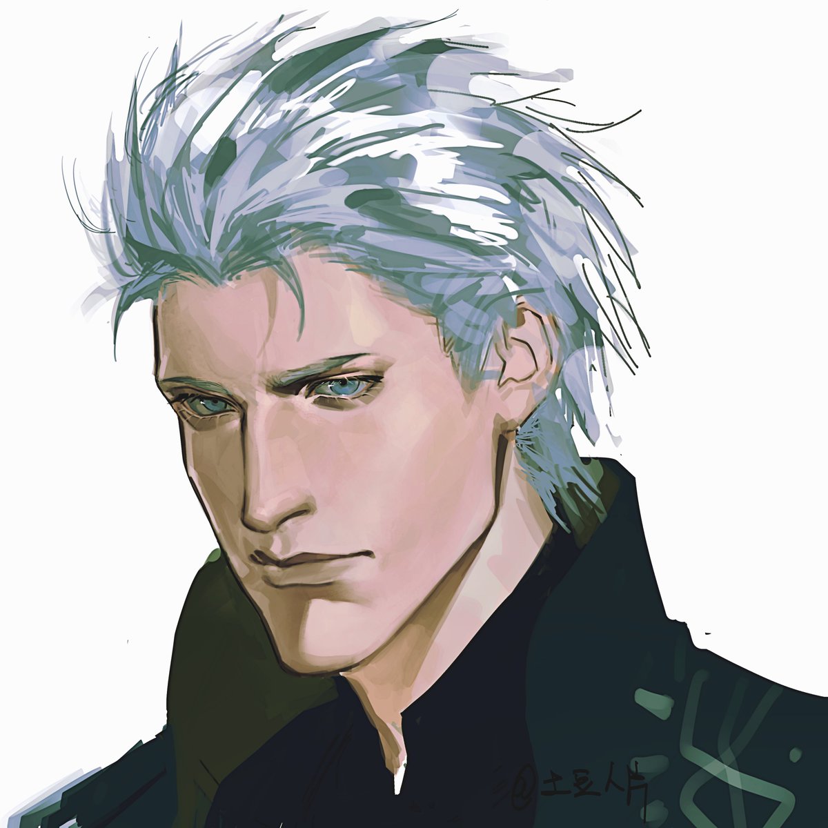 789niceee's tweet photo. Vergil。
#dmc #vergil https://t.co/k0sVPWl30I