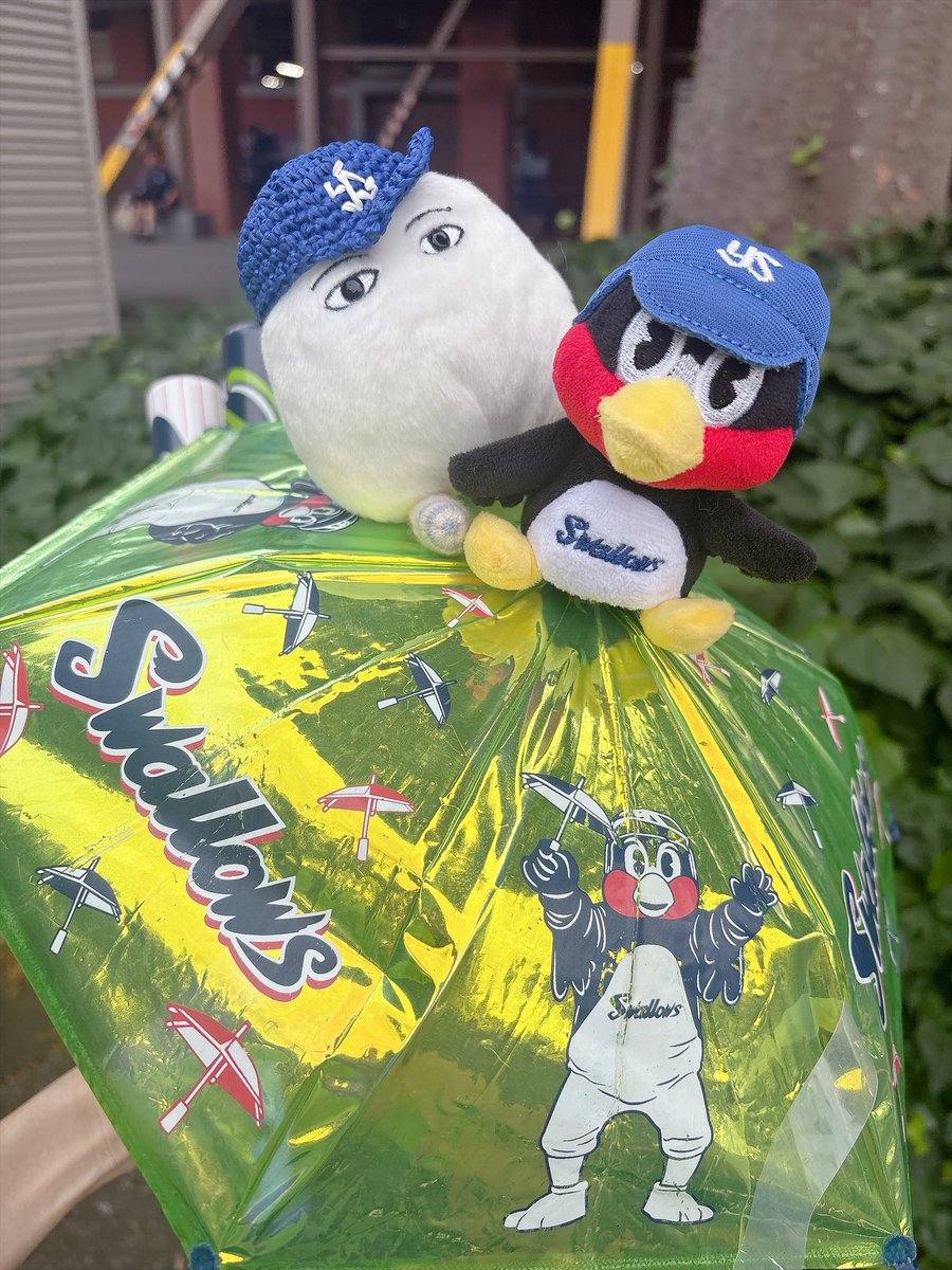 sasato_y's tweet photo. やくるとの応援に来たよ https://t.co/LMI8htzp4V
