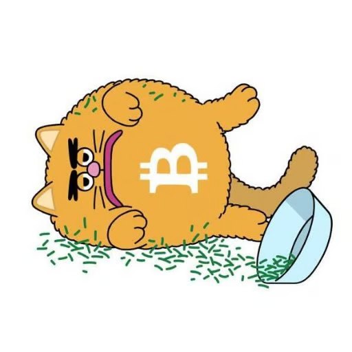 rotatoorsol's tweet photo. This is a crazy find
There is a hidden Cat in Bitcoin official website https://t.co/Wo0IY9ABr5 !

It's hidden so well that it makes the lore even greater.

You need to be on Desktop and scroll to the bottom of the website
and Try to overscroll multiple times till you see it!

Bitcoin cat paired with BTC