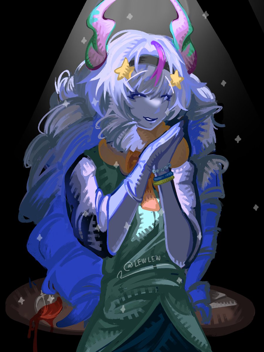 Quade2529's tweet photo. Commission https://t.co/D2jPbSapZ2