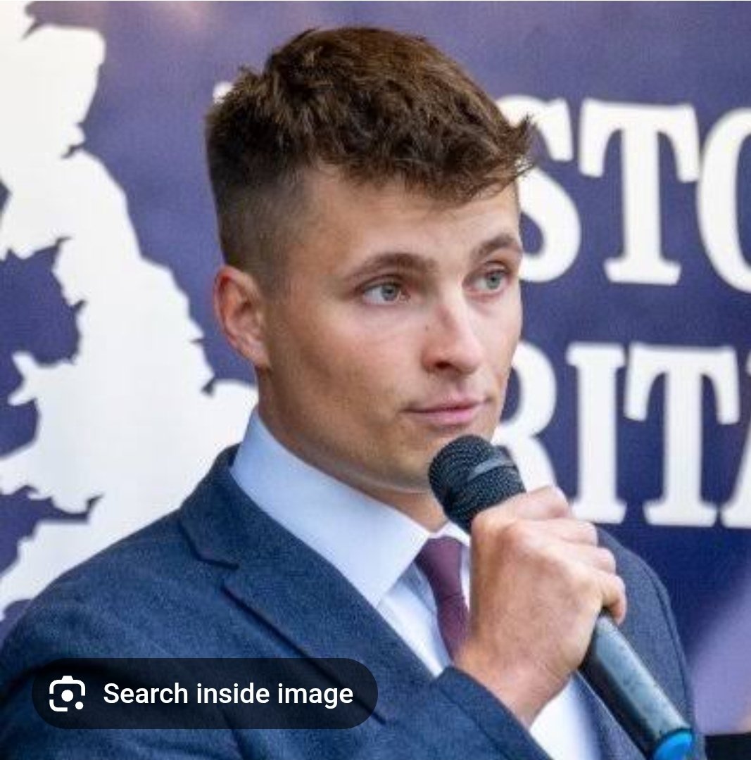 JMuzzay's tweet photo. 🇬🇧🔥 @cfdownes_ 

A FRESH VOICE FOR BRITAIN! 🔥🇬🇧

Charlie Downs is the kind of political voice Britain needs: prepared to challenge the status quo, speak plainly and stand up for ordinary people.

Compare that with the tired, out-of-touch politics we’ve seen from figures like @andyburnham  and the current Deputy PM. 

Too much spin, too many excuses and not enough accountability.

🇬🇧 Britain deserves better and Charlie Downs is certainly not afraid to speak up. 💪

Vote @RestoreBritain 
Vote @RupertLowe10 
Vote @cfdownes_ 
Vote Change