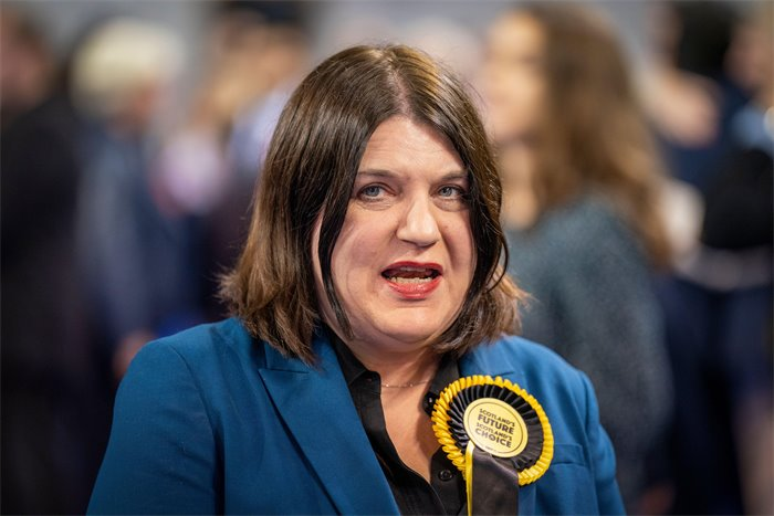 David90shaw's tweet photo. 🚨 EXPOSED: SNP COUNCIL BOSS DEFENDS GLASGOW RAPE EPIDEMIC BY BLAMING ALL MEN!

Meet SNP Glasgow Council Leader Susan Aitken.

Glasgow is suffering through a horrific wave of sexual violence on its streets, but look at how this nationalist politician responds to the crisis.

Instead of demanding tough policing or locking up dangerous predators, Aitken deflected by claiming that city centres do not rape women, men do!

She smears millions of law abiding Scottish men, while the SNP continues to run a soft touch justice system that leaves women completely unprotected.

Politicians who insult their own citizens to cover up their own catastrophic policing failures have no business running our cities.

RT and SHARE this everywhere to expose Susan Aitken and the SNP! 🇬🇧🔥