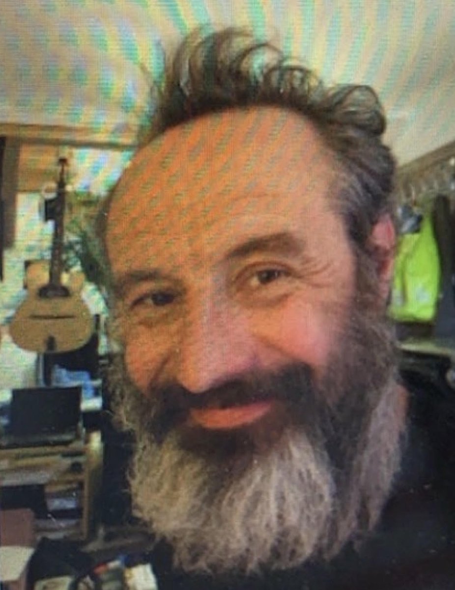 TriploMooonstro's tweet photo. @DjibinhoPvris_ Aller je crois que c'est à mon tour de face reveal https://t.co/dfOMvRODdL