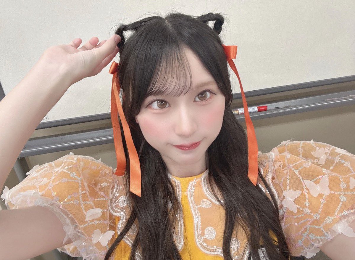 C6Kopi's tweet photo. 🏷️New!
06/関東/🚹

🍬CANDY TUNE ＋🌟MORE STAR箱推しです✨

特に好きです👀
💙桐原美月💙💜宮野静💜
🧡新井心菜🧡

“きゃんちゅー”がきっかけで、
アイドル好きになりました

皆さんと仲良くなりたいです✨
タメok😍
気軽に話しかけてください❣️

#CANDYTNUE #MORESTAR 
 #あめちゃん #うぃずもあ https://t.co/yeBV0fmUw7