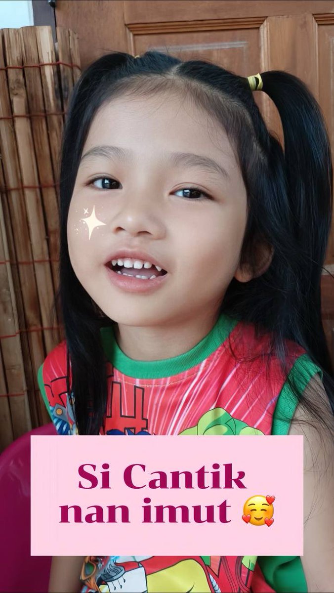 uircie's tweet photo. bocil viral https://t.co/8eZp90V605