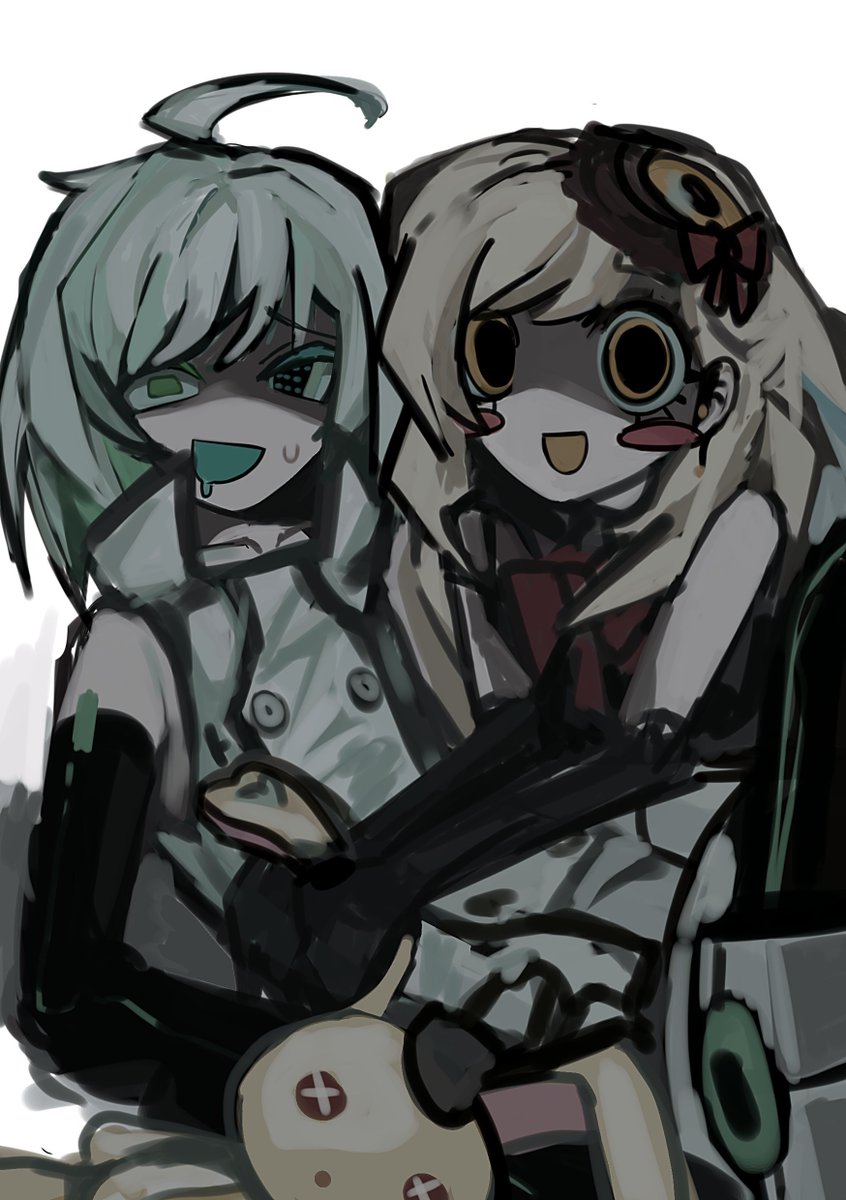 HEkICMnPF94869's tweet photo. #VOCALOID ピコマユ https://t.co/zfWIOAnRX6