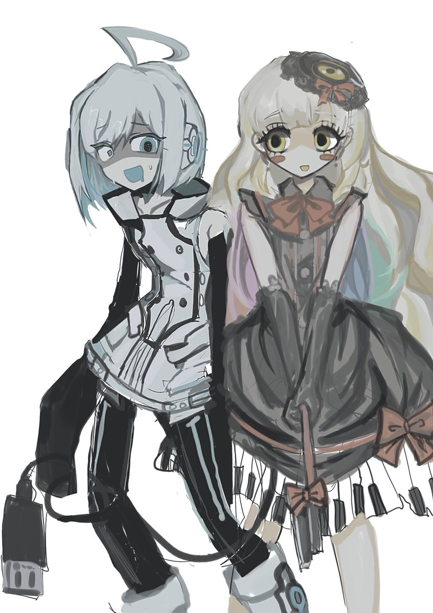 HEkICMnPF94869's tweet photo. #VOCALOID ピコマユ https://t.co/zfWIOAnRX6