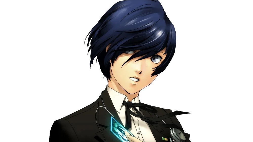 PersonaOfTheDay's tweet photo. The Persona Character Of The Day is Makoto Yuki from Persona 3! #MakotoYuki #Persona3 #SMT #Persona #Persona3Reload https://t.co/IIqFSyMagF