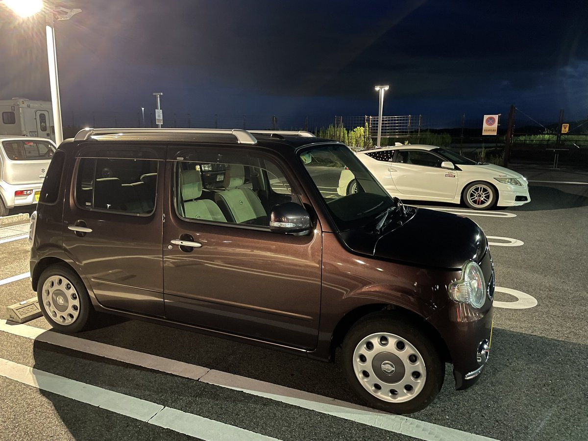 yamaha4ag's tweet photo. #愛車に出会う経緯 

「「「あ〜あ、誰か買ってくれる人いないかなあ〜」」」」

「いいよ」 https://t.co/T0w6gHQRtx
