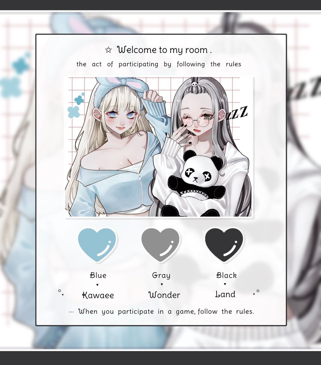 tann_680's tweet photo. 🐼🪄コラボ

9/2  

22:00 #22:00

確1000✖︎-500✖︎

@__po85 ・@tann_680 
F、R【全】　FFのみ巻き込み絵文字付き

ID.22:00. デュオのみ

パス@pentaro412 

#デュオ　#デュオゲリラ　#22:00 https://t.co/YI4DUgc6lQ