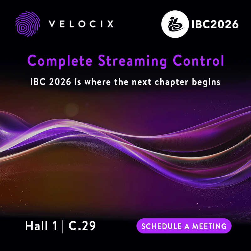 Velocix tweet picture
