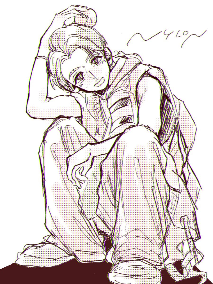 87_se8's tweet photo. #ワンエンFA https://t.co/JvMiEnlZLc