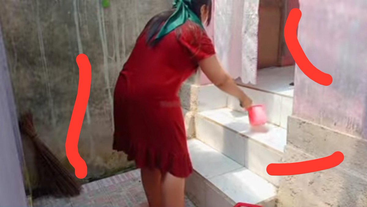 adebae1485862's tweet photo. bibi tambah seger. https://t.co/wzYH8z1MqM