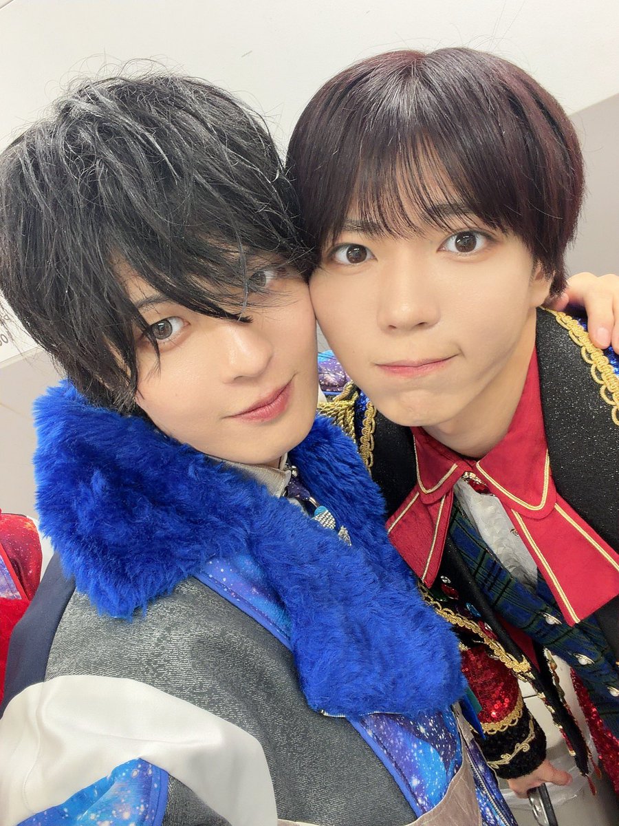 ryo_milmon's tweet photo. 本日は『踊ってみたもん！vol.1』にお越しいただきありがとうございました✨

みんないかがでしたか〜？

どの楽曲も最高に湧いてくれるので凄い楽しい時間を過ごせたし、こんなにも沢山の先輩に出演していただけるなんて夢のようでした🥰

絶対vol.2もやろうね✌️
きてくれてありがとう💙 https://t.co/fNLZiqcEmr