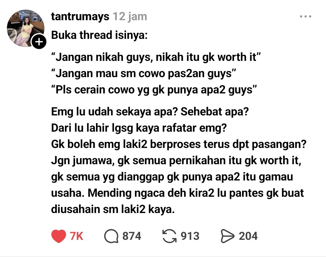 biduanssa's tweet photo. RISPEK BUAT KAKAKNYA🫡 https://t.co/RT3QQ76aAr